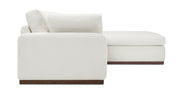 Cordoba Right-facing Sectional with Storage