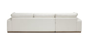 Cordoba Left-facing Sectional with Storage