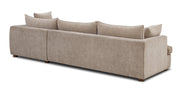 Milo Right-Facing Sectional with Storage