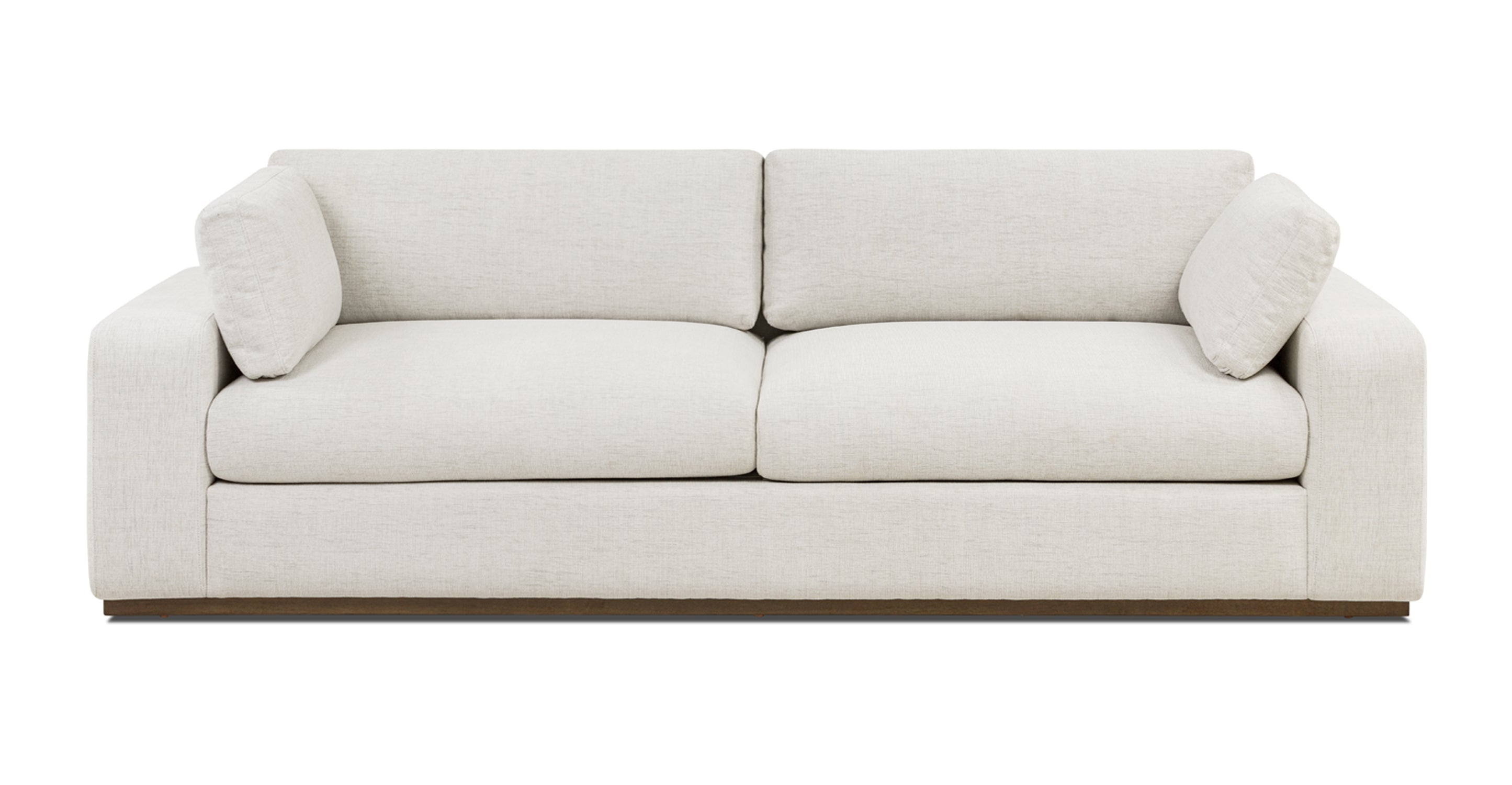 Malaga 98" Sofa