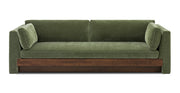 Geneva 99" Sofa