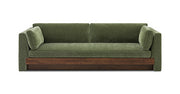 Geneva 99" Sofa