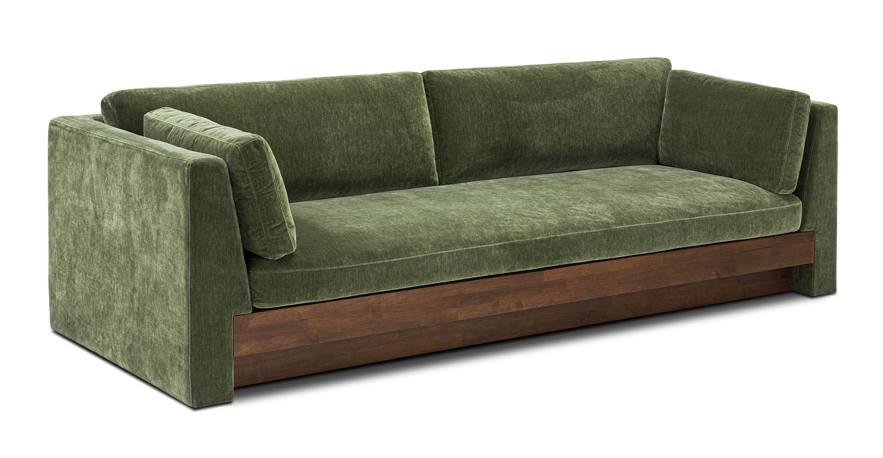 Geneva 99" Sofa