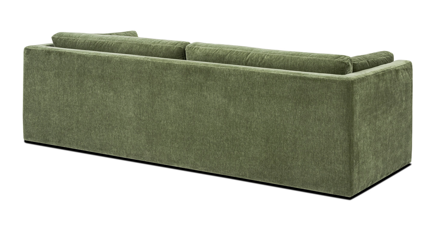 Geneva 99" Sofa