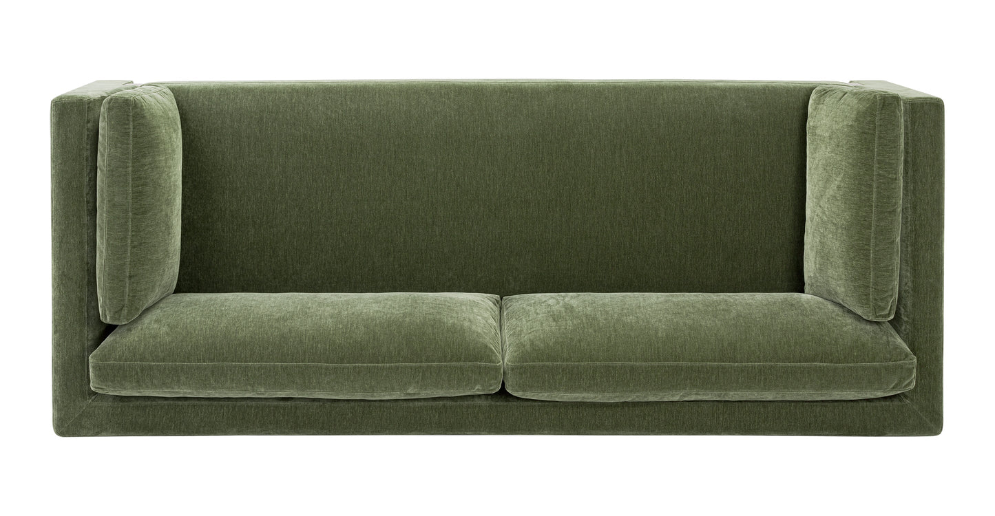 Geneva 99" Sofa