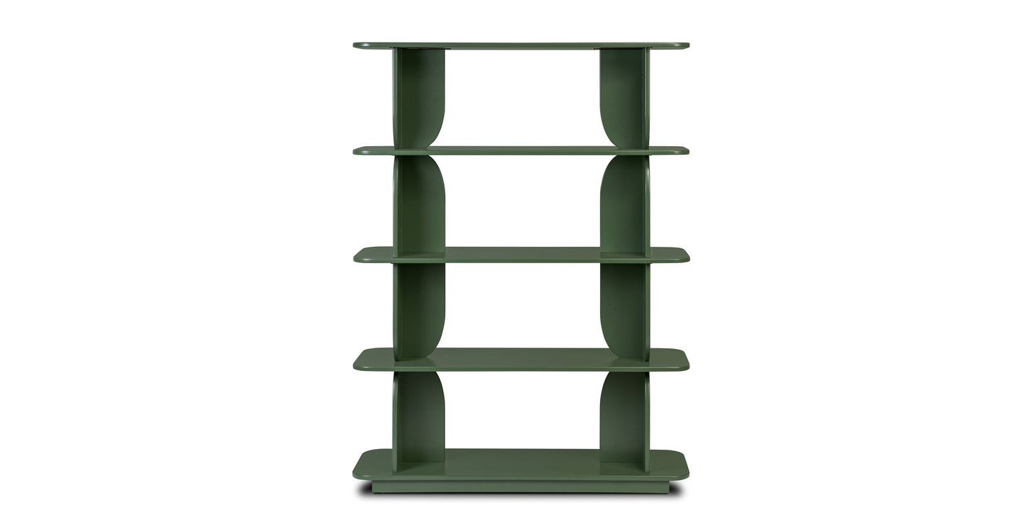 Padua 62" Bookshelf