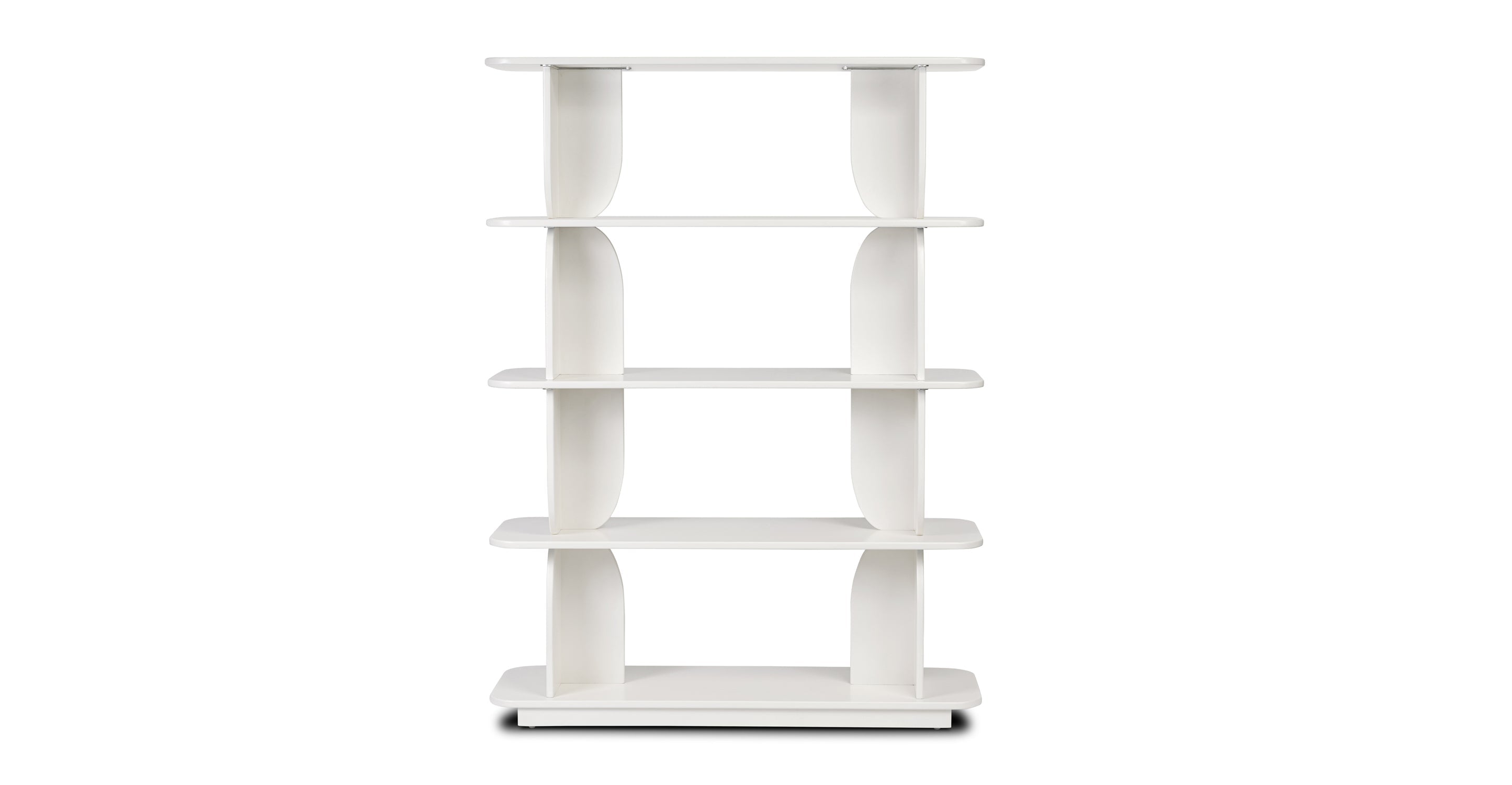 Padua 62" Bookshelf