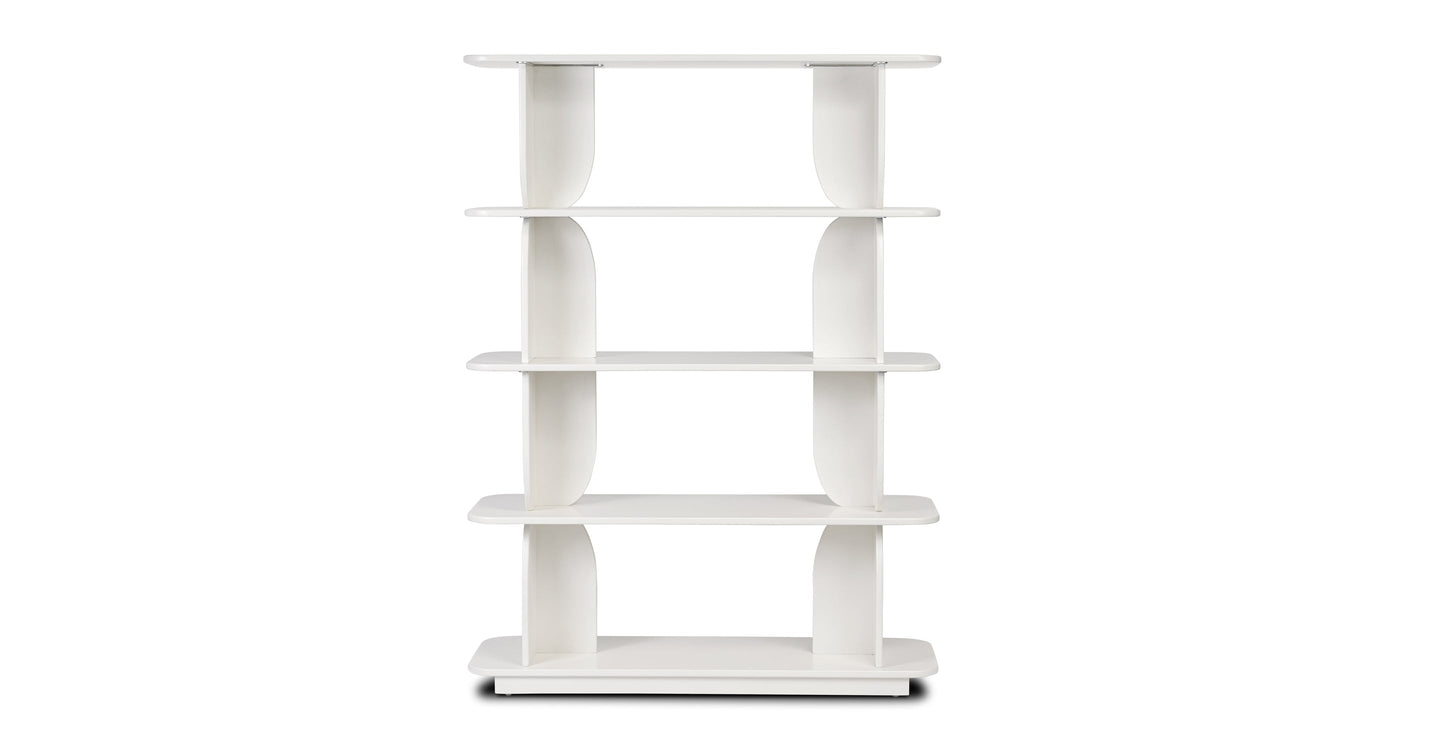 Padua 62" Bookshelf