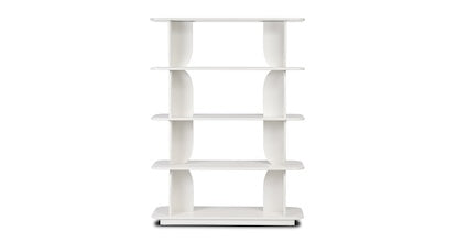 Padua 62" Bookshelf