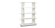 Padua 62" Bookshelf