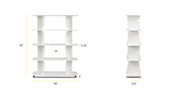 Padua 62" Bookshelf