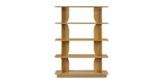 Padua 62" Bookshelf