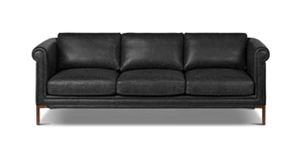 Bruges 89" Sofa