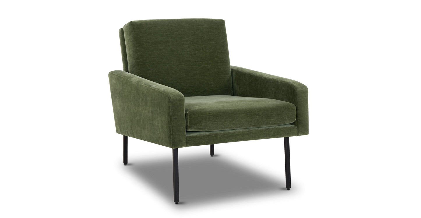 Dante Lounge Chair