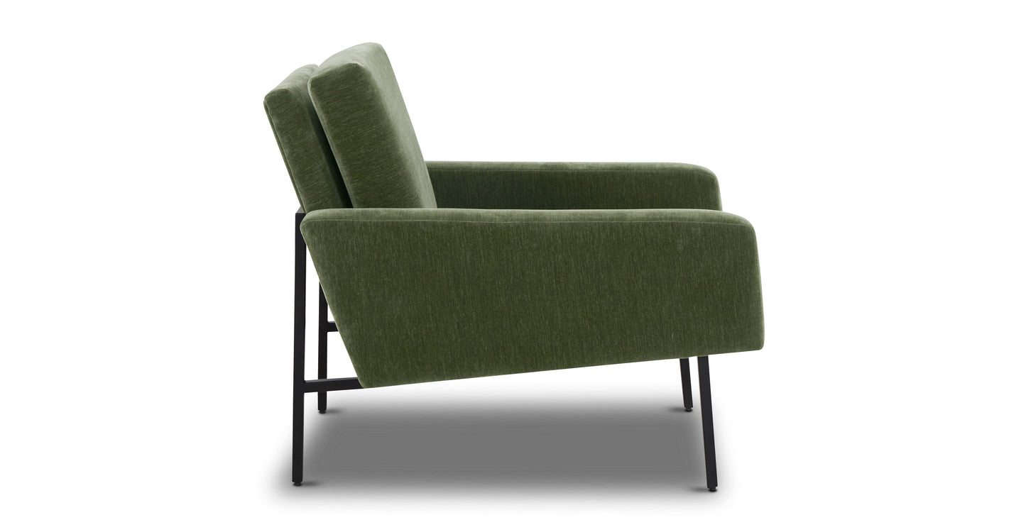 Dante Lounge Chair