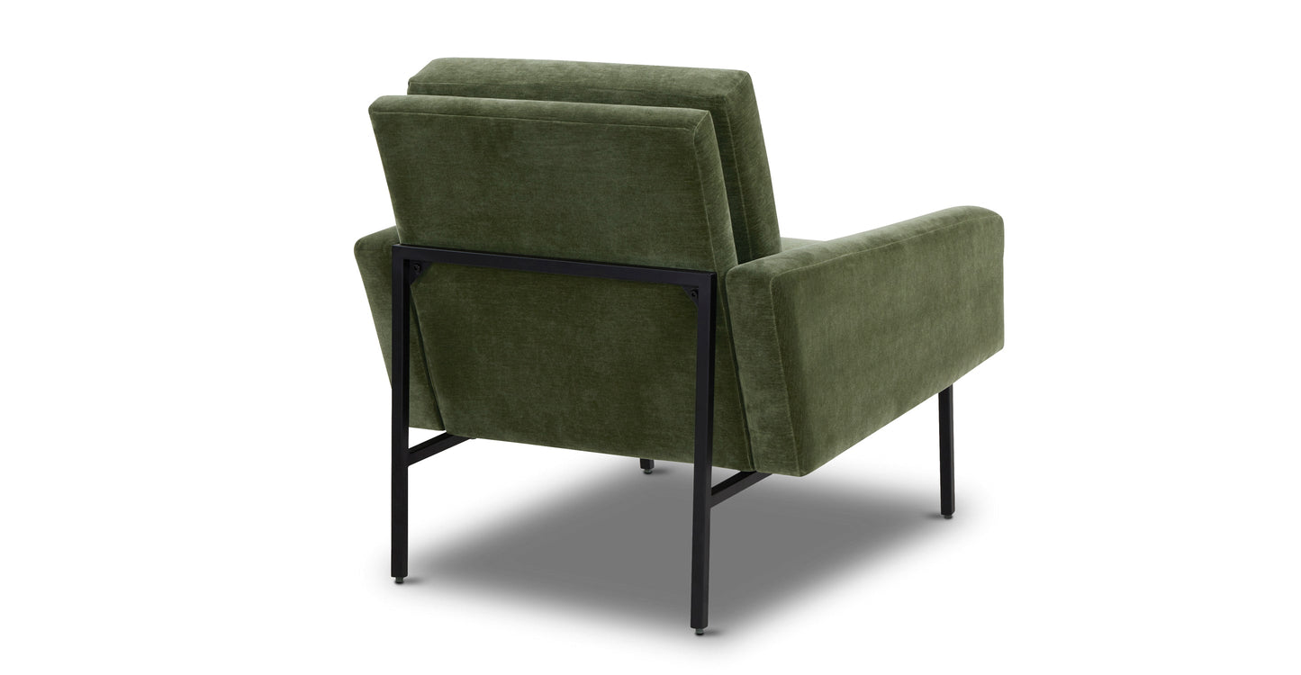 Dante Lounge Chair