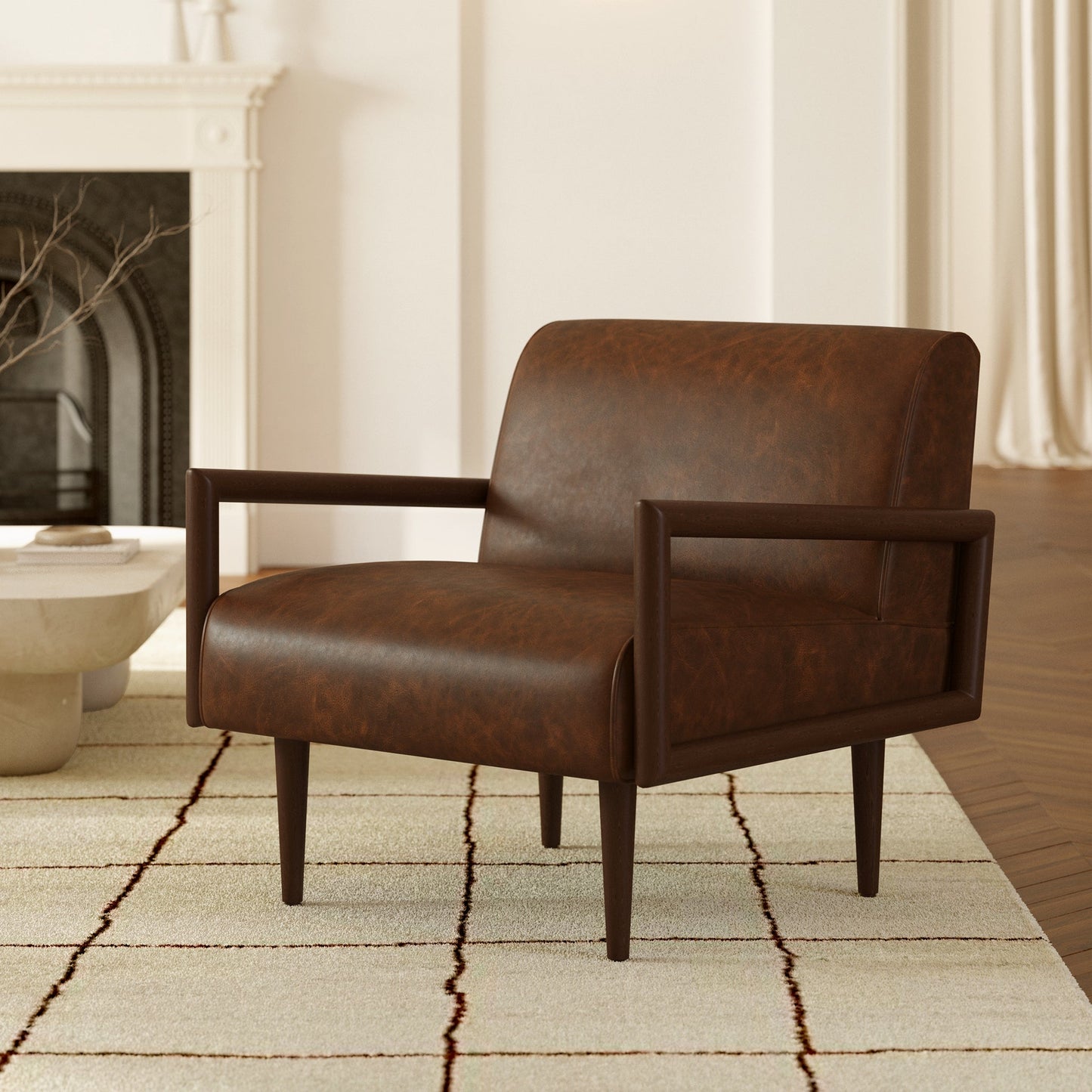 Viborg Lounge Chair