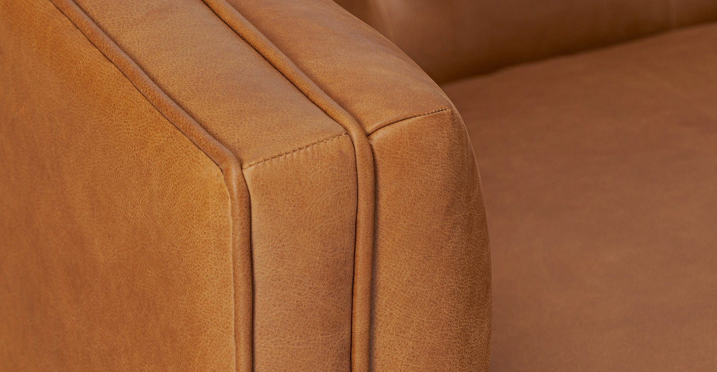 Castel 88.5" Sofa