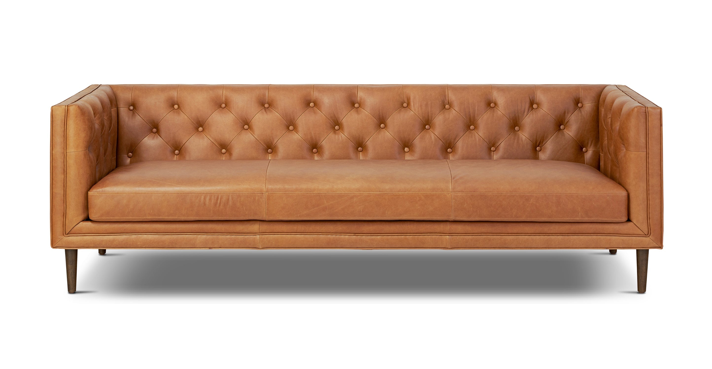 Castel 88.5" Sofa