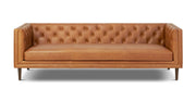 Castel 88.5" Sofa