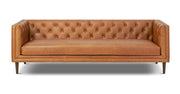 Castel 88.5" Sofa