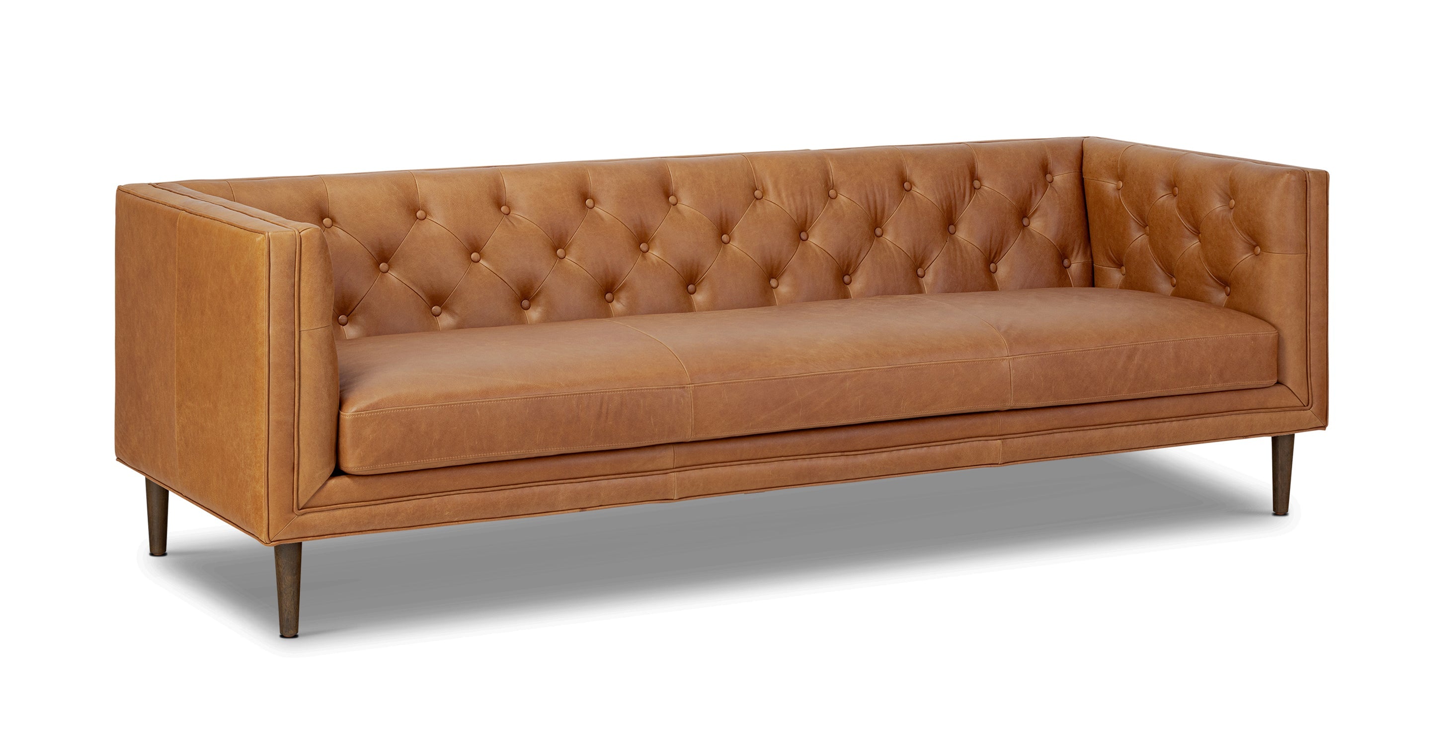 Castel 88.5" Sofa