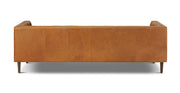Castel 88.5" Sofa