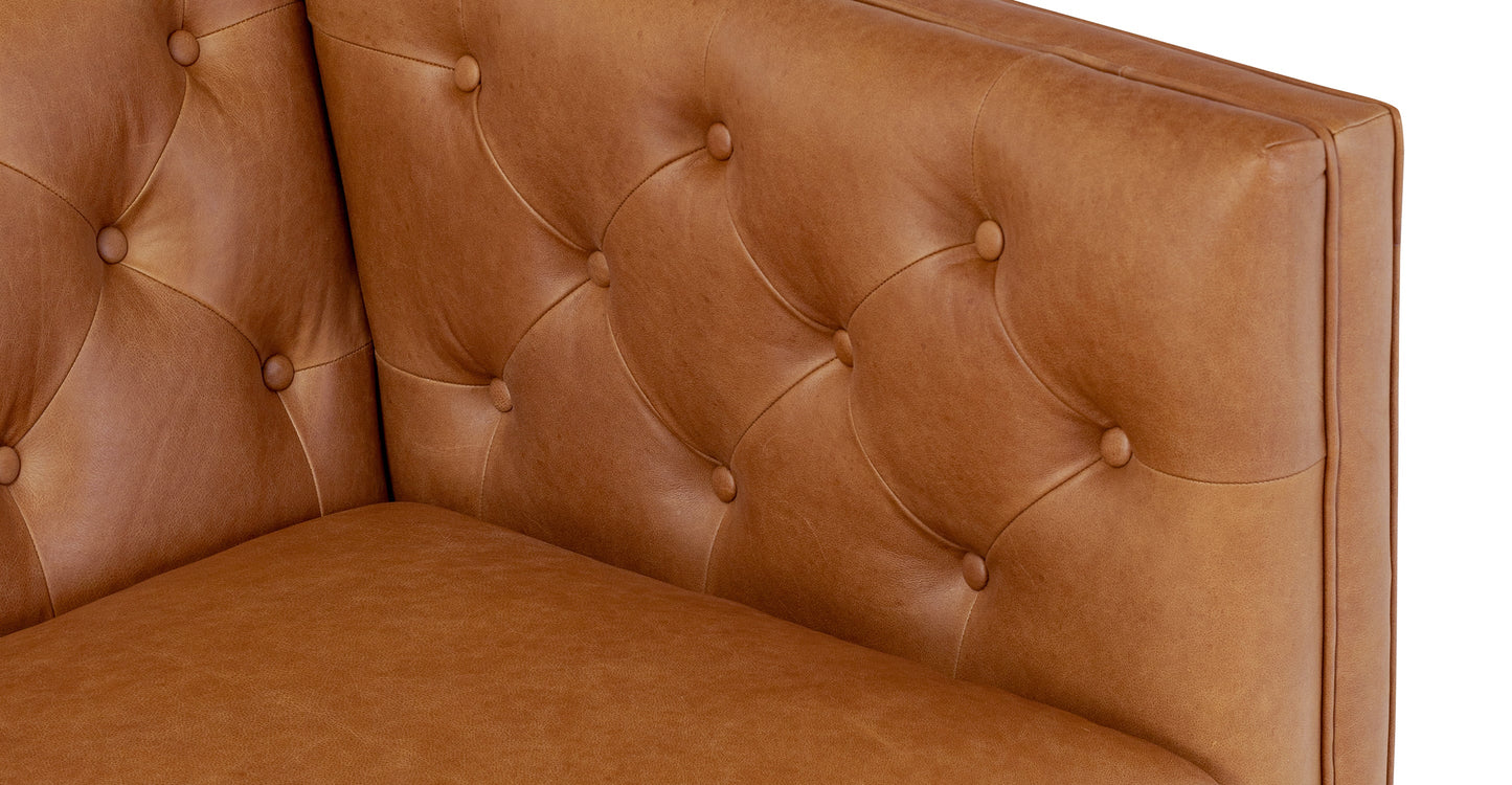 Castel 88.5" Sofa