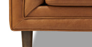 Castel 88.5" Sofa