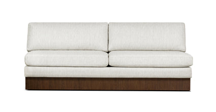 Cabra Modular Sofa in Bright Ash