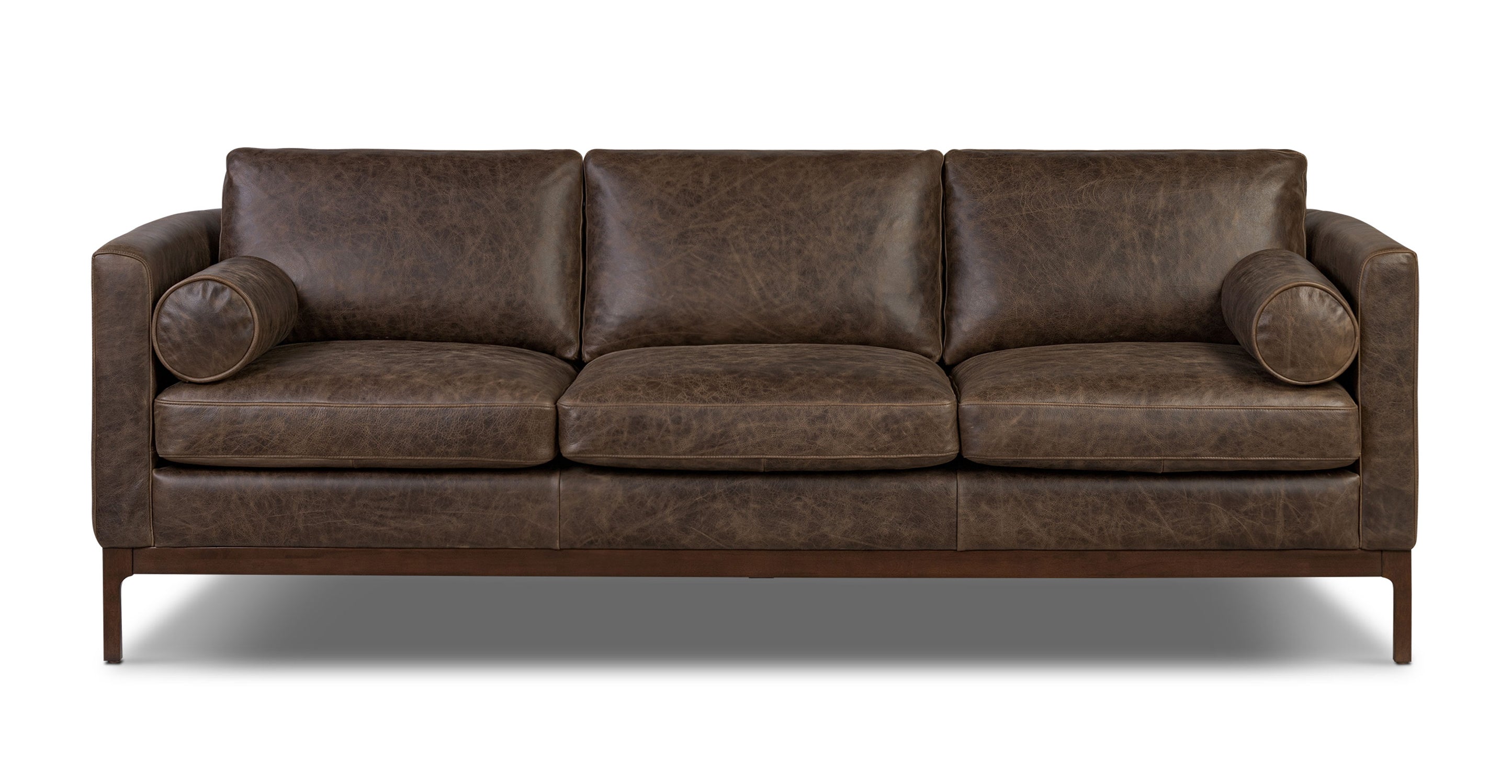 Toscano 89" Sofa