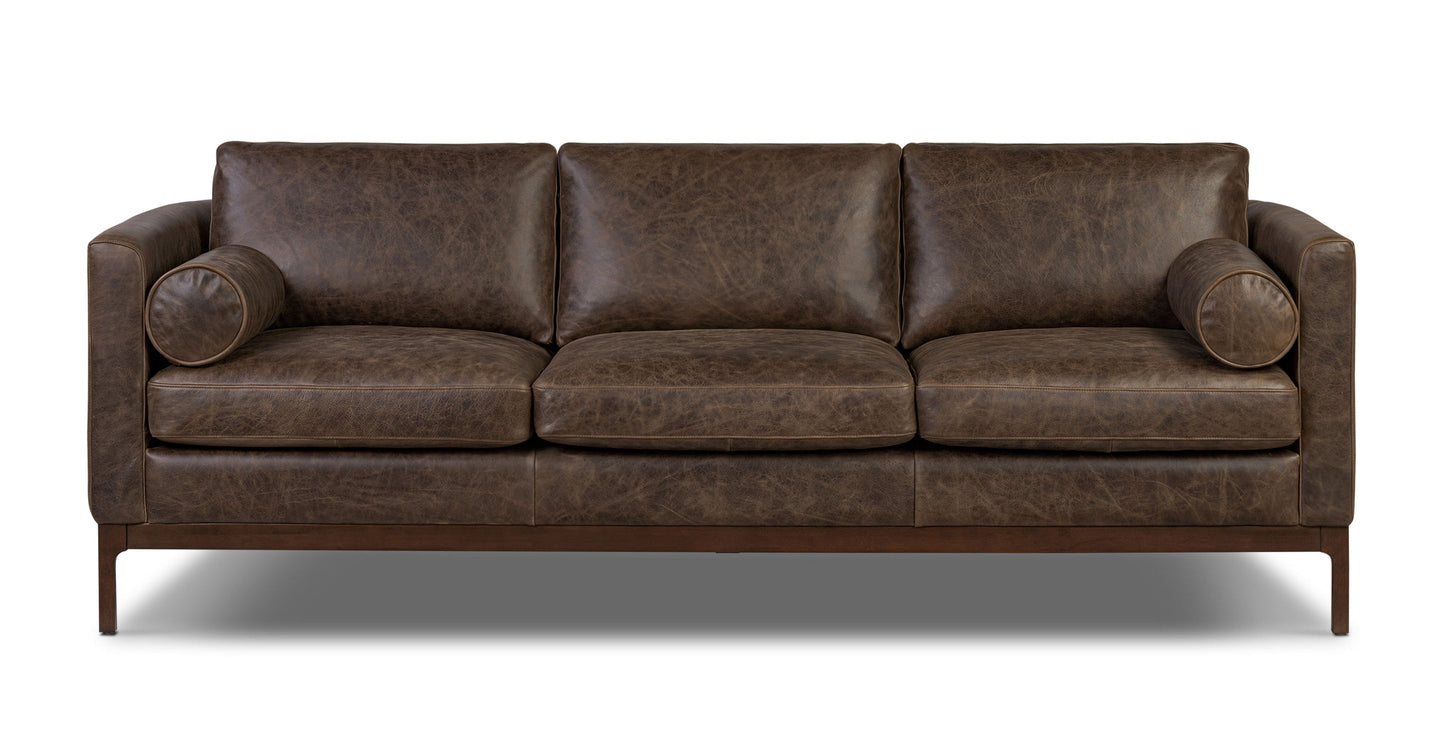 Toscano 89" Sofa