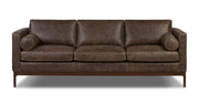 Toscano 89" Sofa