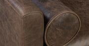 Toscano 89" Sofa