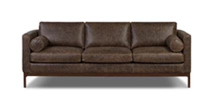 Toscano 89" Sofa