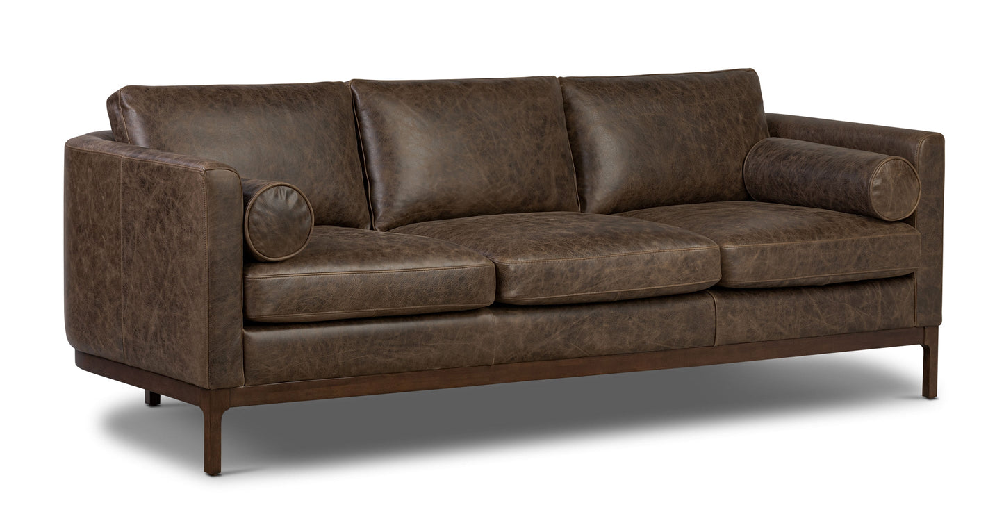 Toscano 89" Sofa