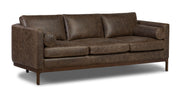 Toscano 89" Sofa