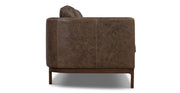 Toscano 89" Sofa