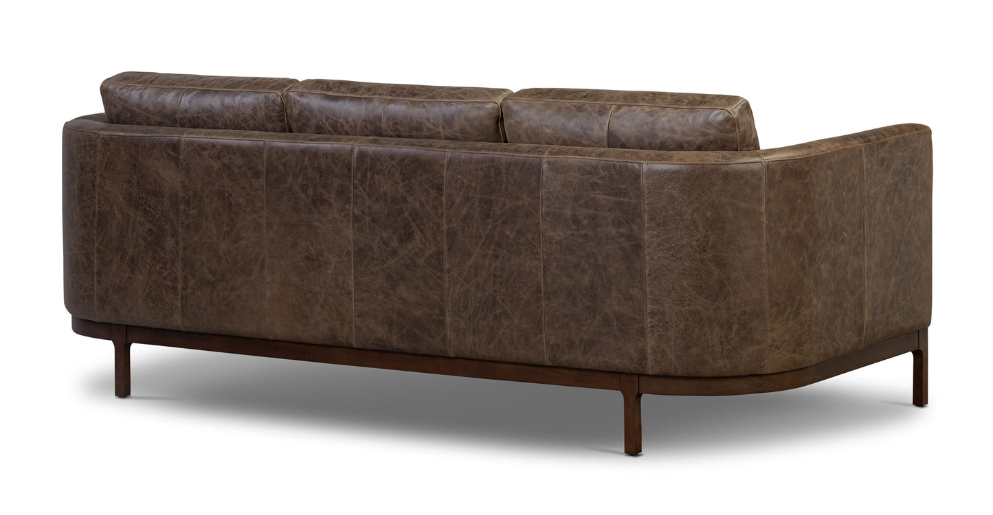 Toscano 89" Sofa