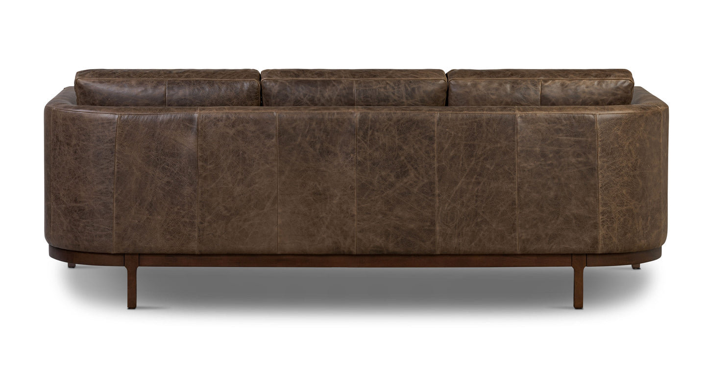 Toscano 89" Sofa