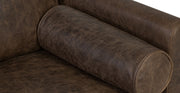 Toscano 89" Sofa