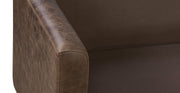 Toscano 89" Sofa