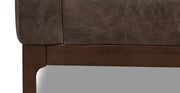 Toscano 89" Sofa