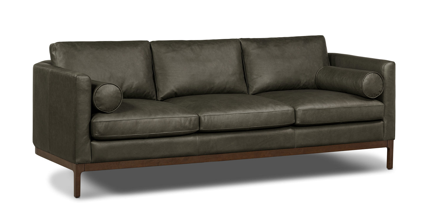 Toscano 89" Sofa