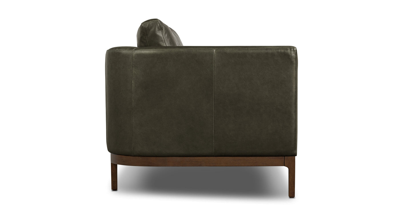 Toscano 89" Sofa