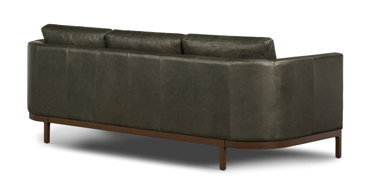 Toscano 89" Sofa