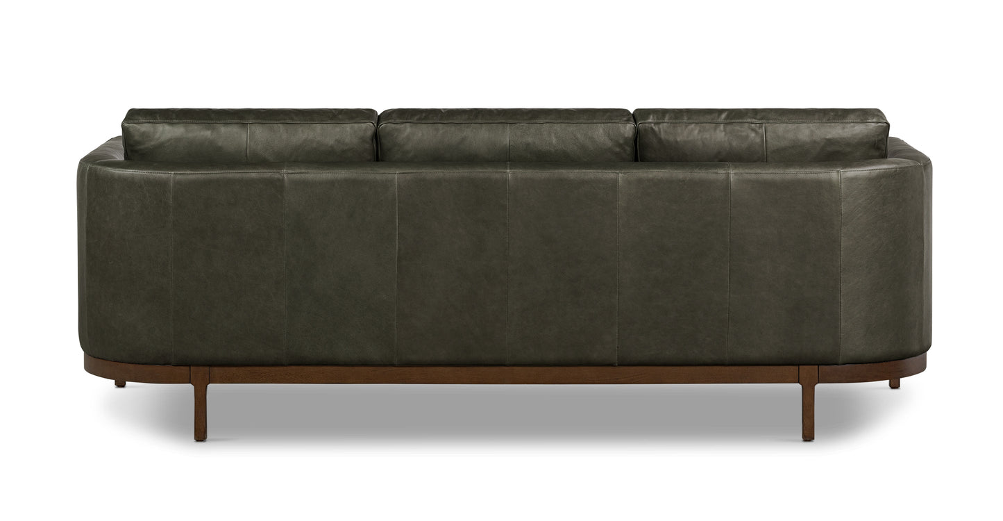 Toscano 89" Sofa