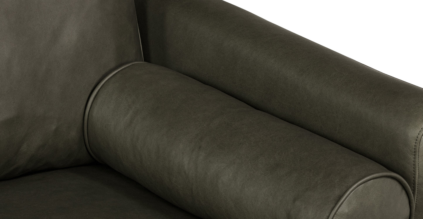 Toscano 89" Sofa