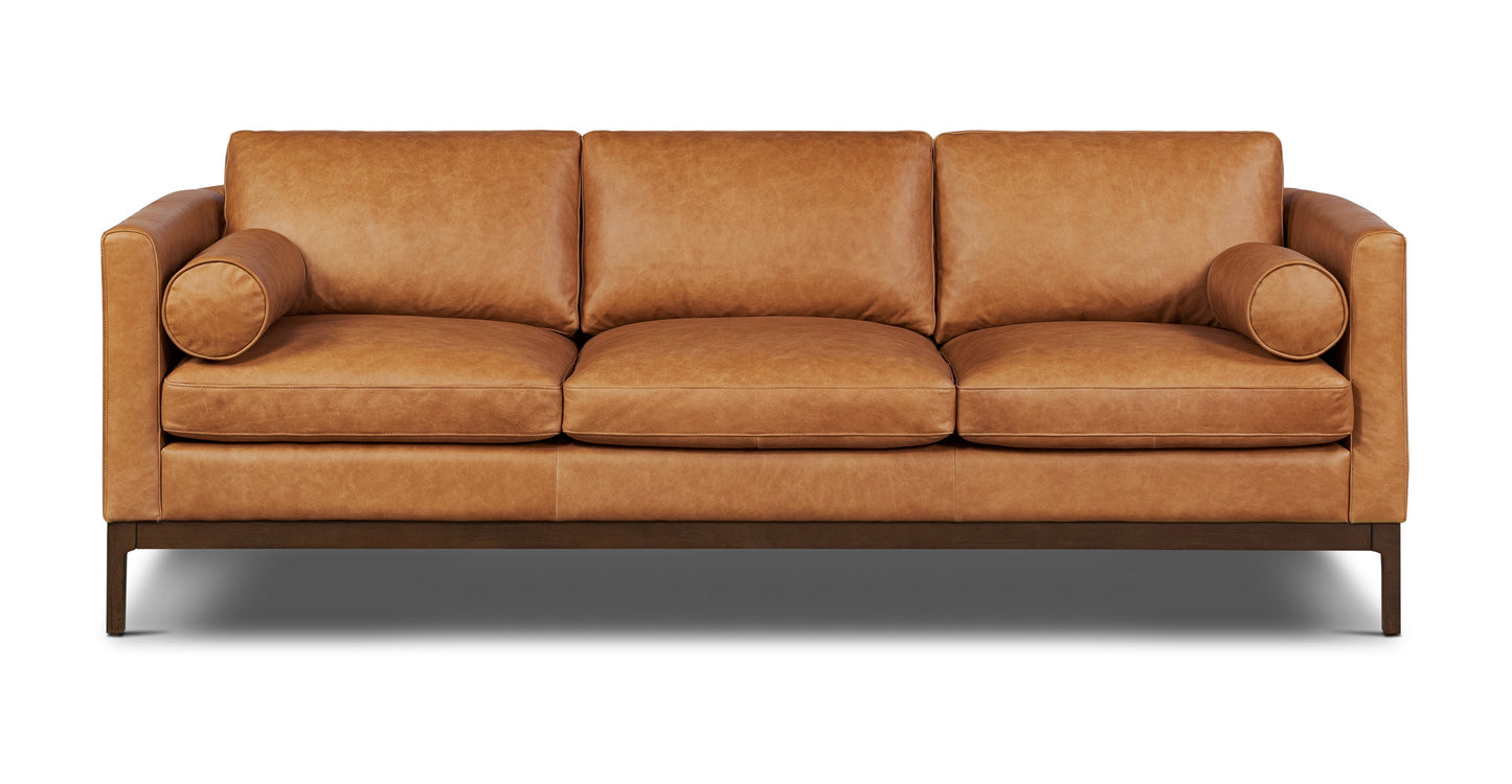 Toscano 89" Sofa