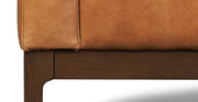 Toscano 89" Sofa